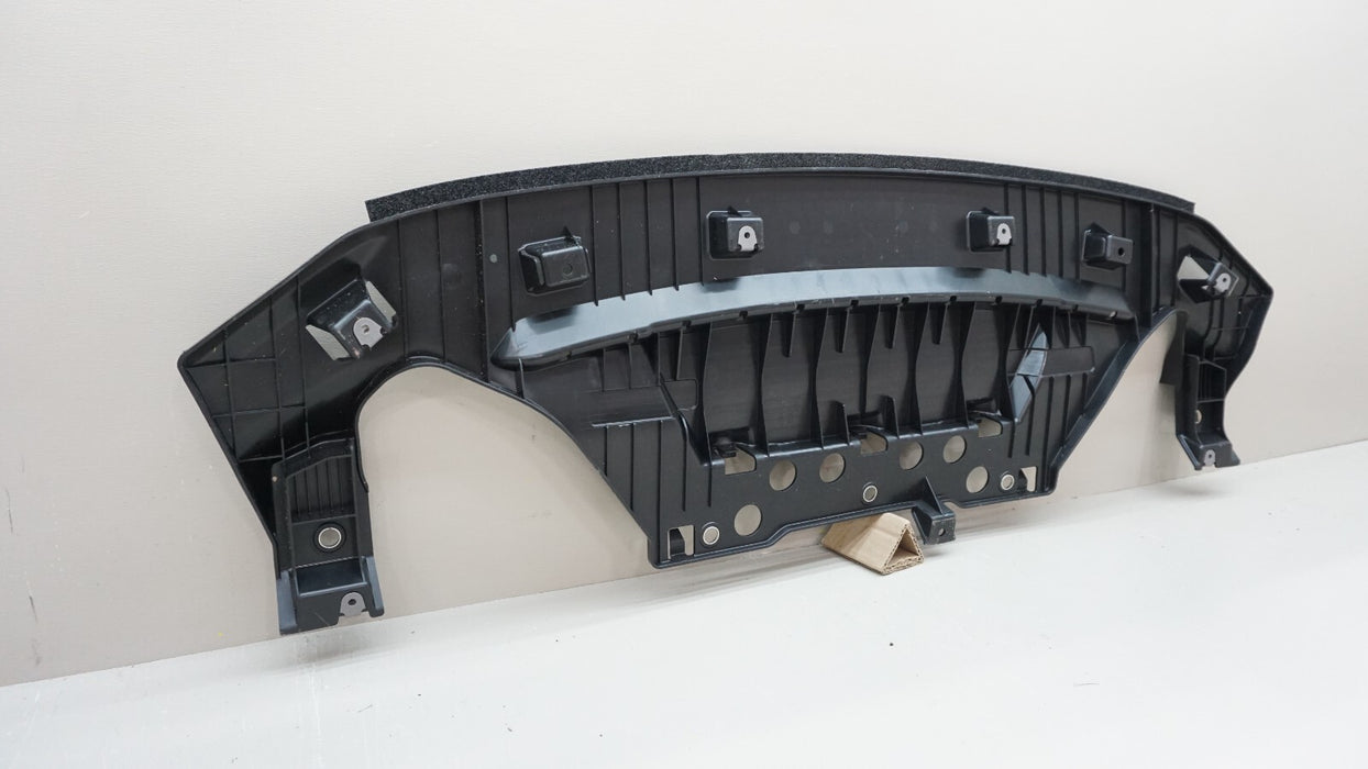 2013-2017 MAZDA 6 FRONT LOWER BUMPER UNDERSHIELD TRAY OEM GRF2500S1