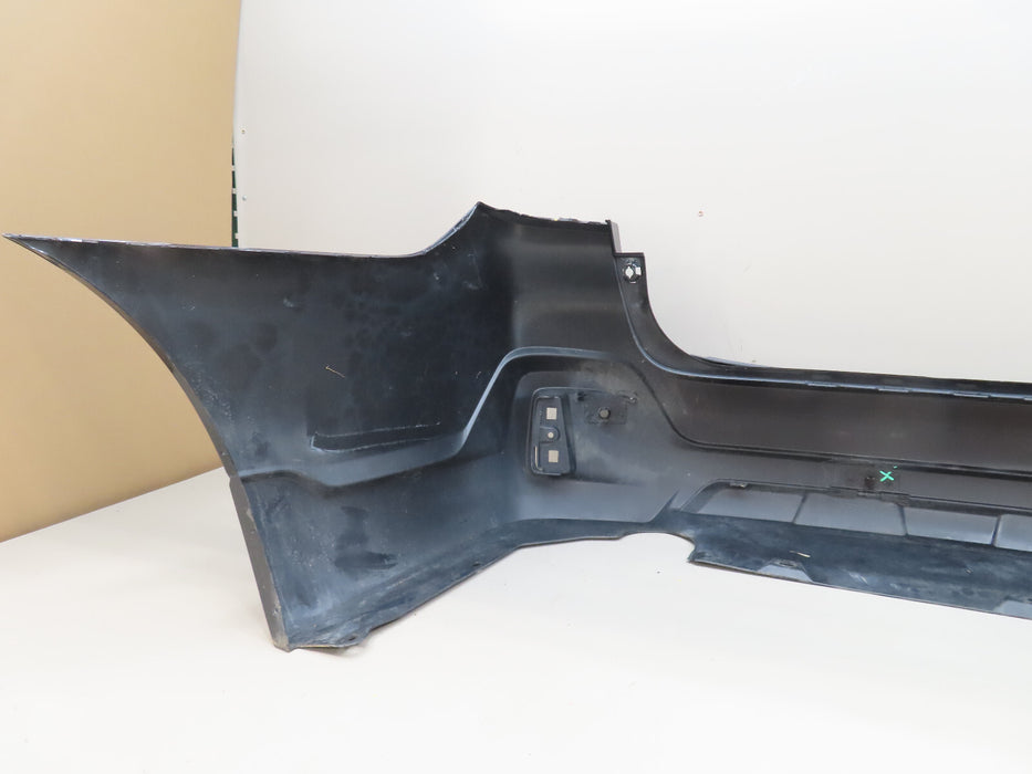 2018 2019 SUBARU OUTBACK REAR BUMPER COVER OEM 57704AL18A