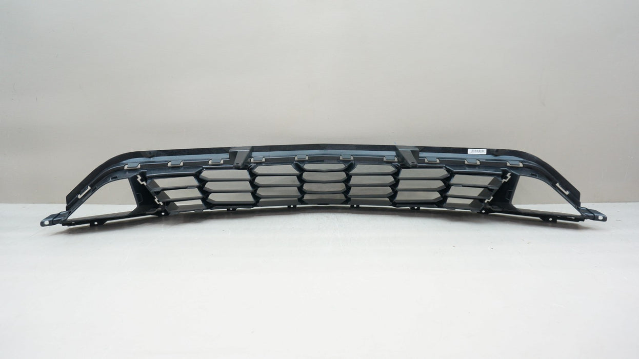2019-2024 CHEVROLET CAMARO FRONT LOWER BUMPER GRILLE OEM 84112290