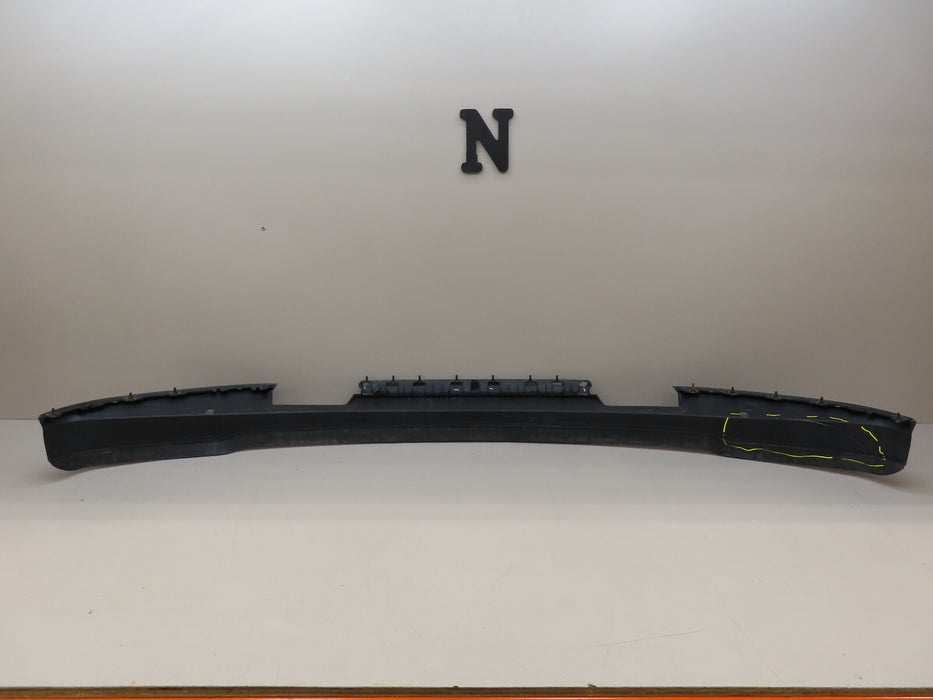2021-2023 FORD F150 F-150 FRONT AIR DAM COVER VALANCE OEM ML34-17B635