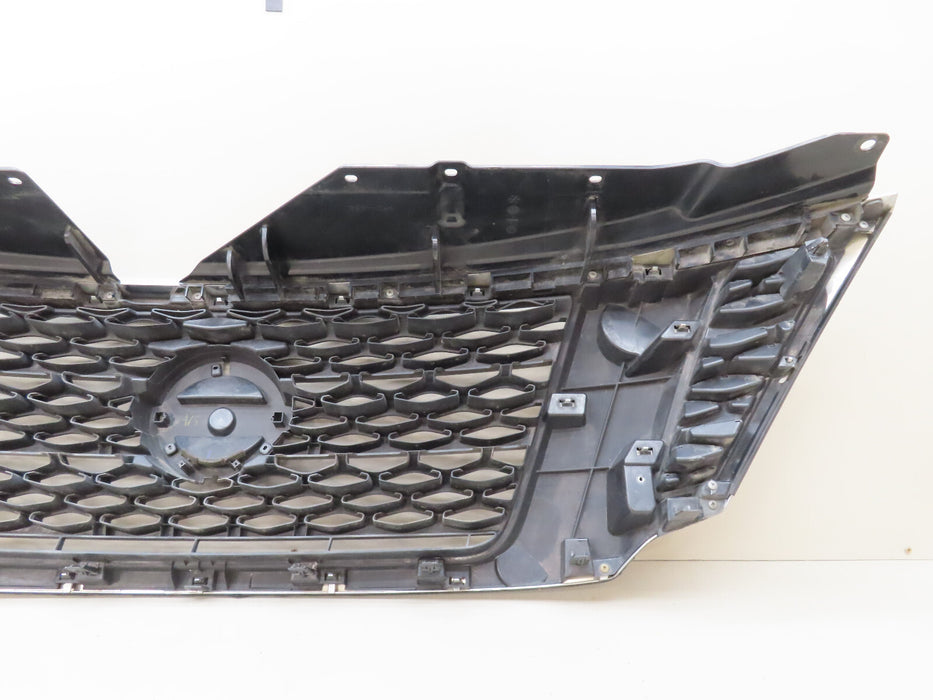 2017-2021 NISSAN ARMADA FRONT RADIATOR GRILLE GRILL OEM 62310-5ZW0A
