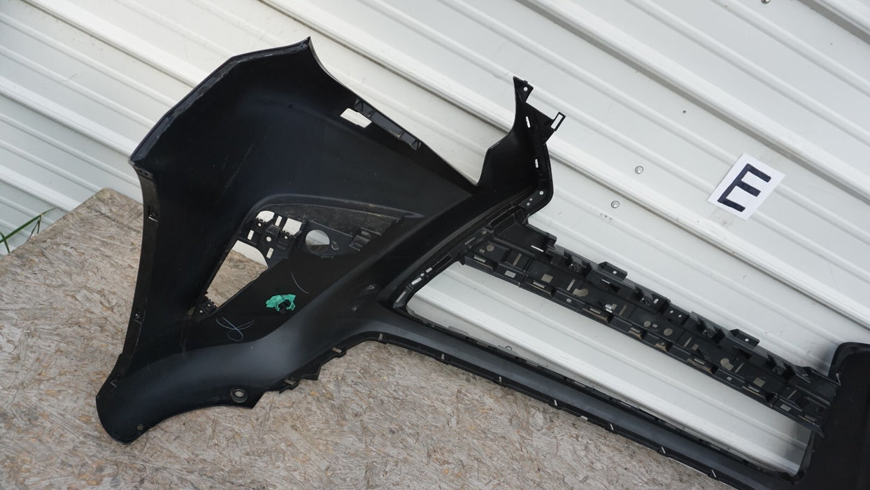 2014-2019 LEXUS GX460 FRONT BUMPER COVER PANEL OEM 52119-60881