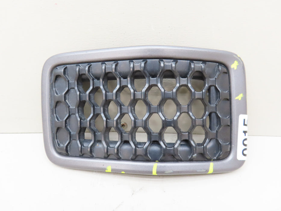 2019-2022 JEEP CHEROKEE FRONT RADIATOR GRILL GRILLE INSERT # 5 OEM