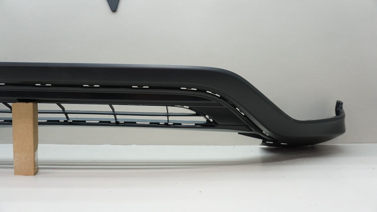 2015-2016 HONDA CRV FRONT LOWER BUMPER COVER VALANCE PANEL OEM 71102T1WA000