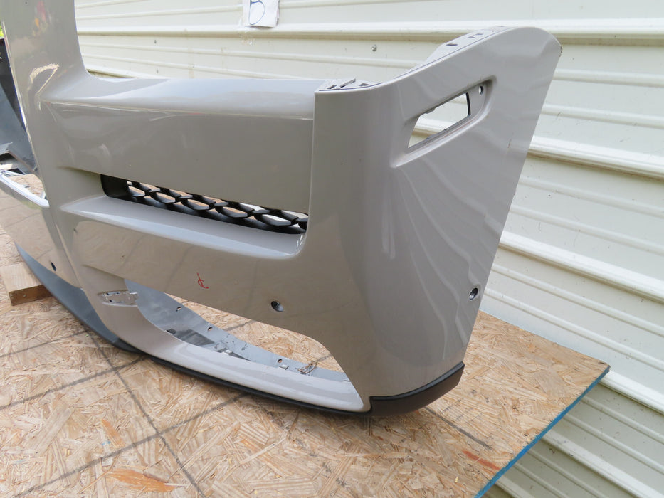 2018 2019 2020 2021 2022 ROLLS-ROYCE CULLINAN FRONT BUMPER COVER OEM