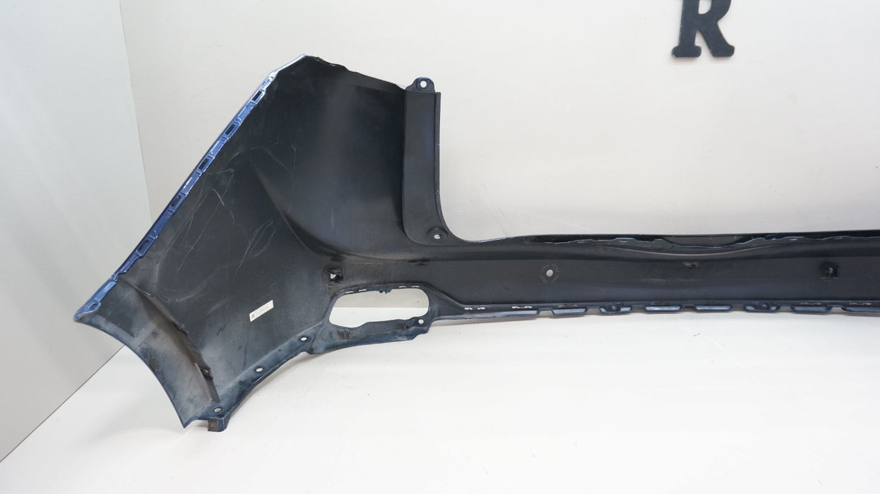 2019-2021 ACURA RDX REAR BUMPER COVER PANEL OEM 71501-TJB-A000