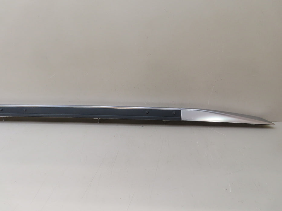 2016-2020 CADILLAC ESCALADE ESV LEFT DRIVER ROOF SIDE RAIL OEM 84393980