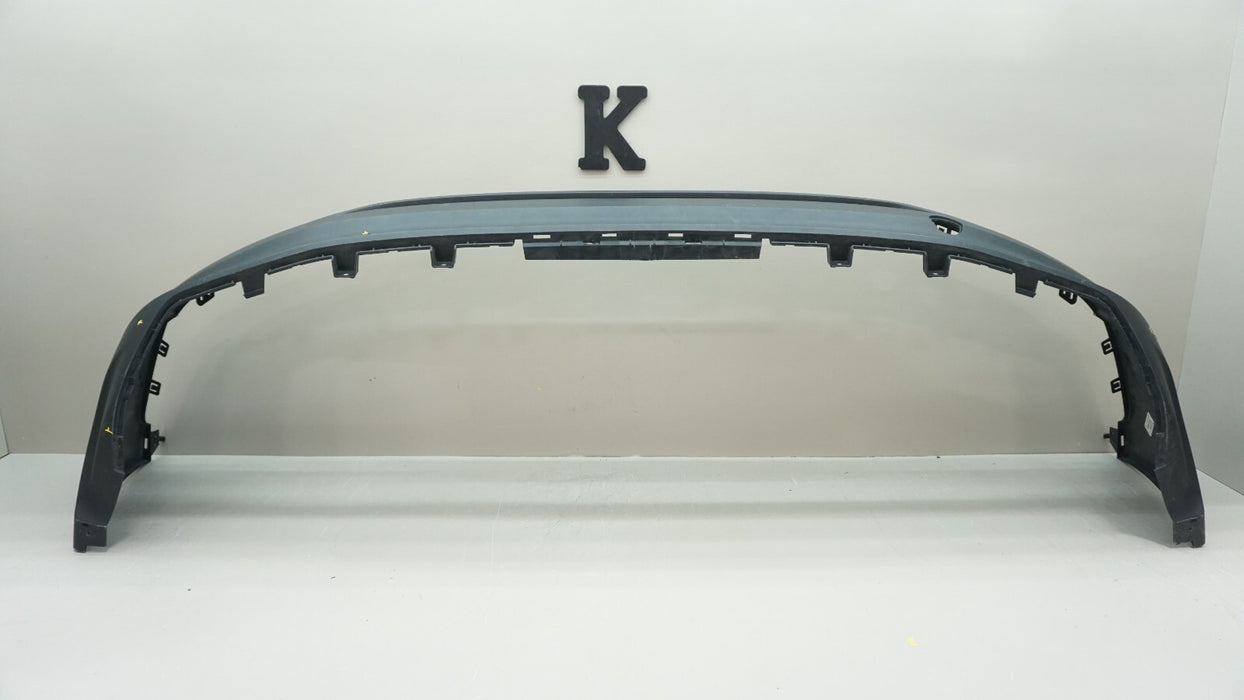 2018-2020 GMC TERRAIN REAR LOWER BUMPER COVER VALANCE PANEL OEM 23394903