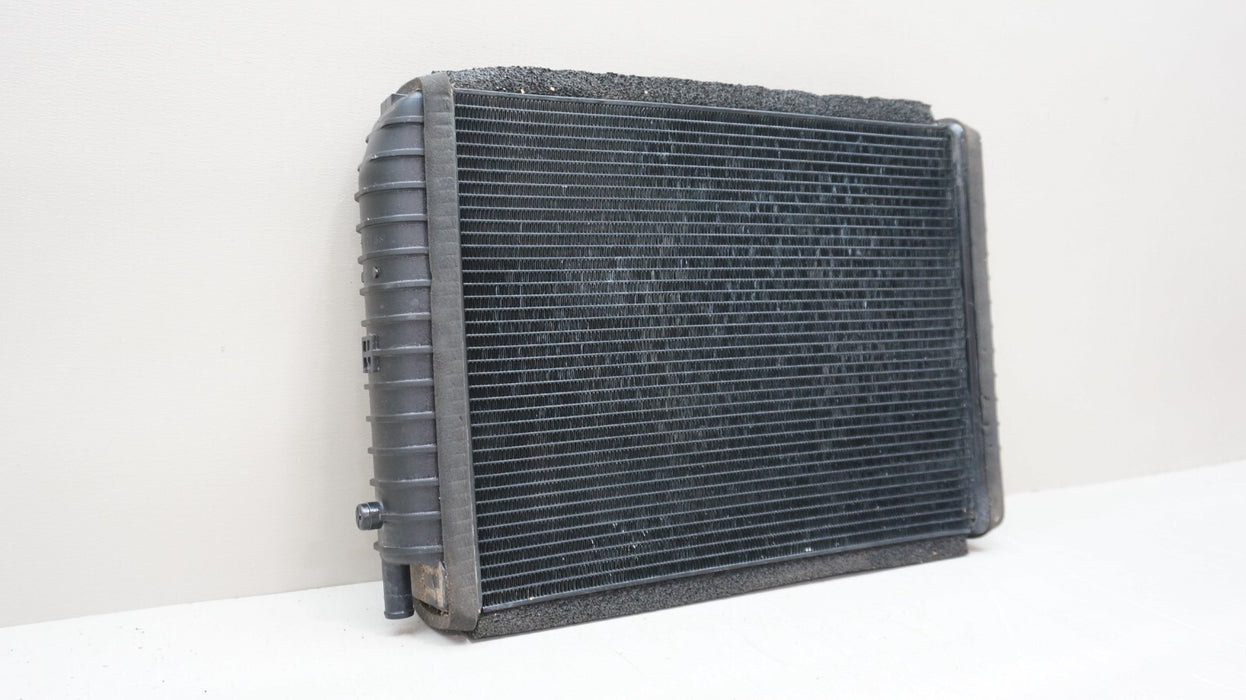 2016-2018 MCLAREN 570S RADIATOR CHARGE COOLER LEFT OR RIGHT OEM 13L0183CP