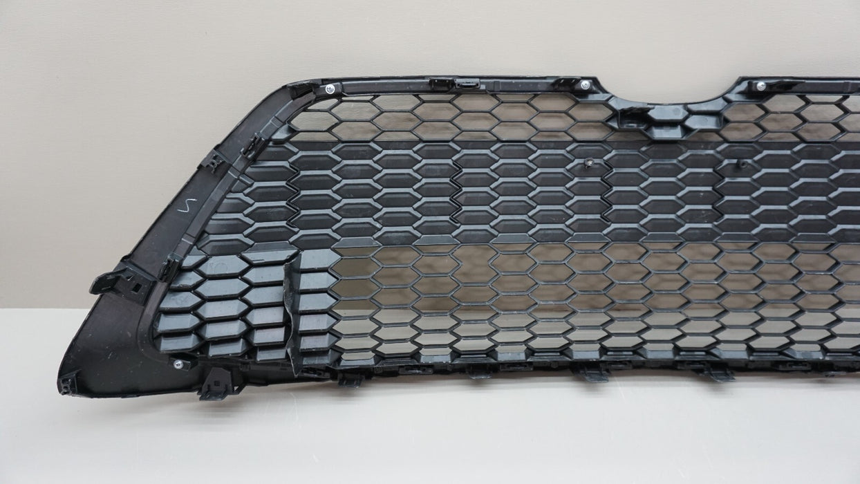 2020-2022 TOYOTA COROLLA FRONT LOWER GRILLE 53102-02280 OEM 20 21 22