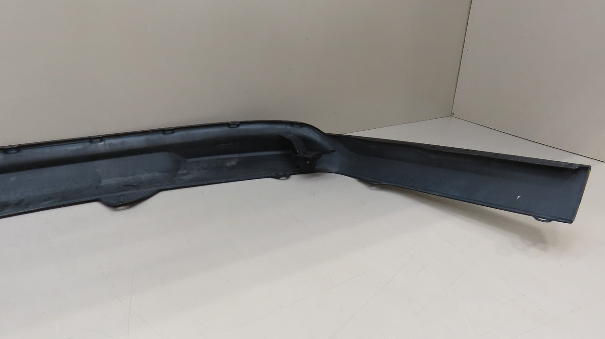 2023-2025 HONDA ACCORD REAR LOWER BUMPER COVER GARNISH OEM