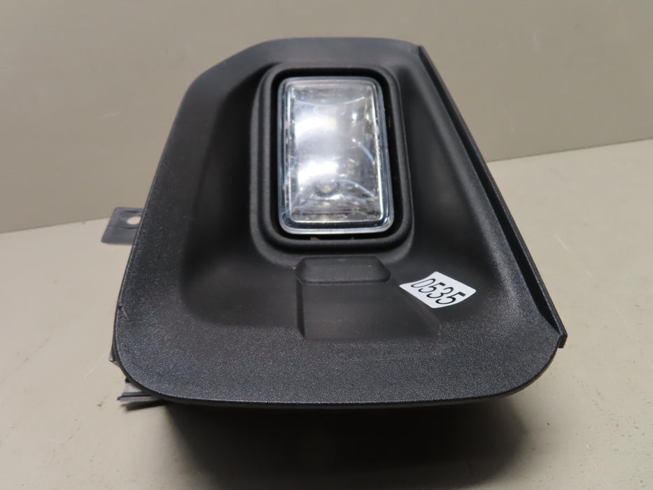 2015-2017 FORD F150 F-150 RH RIGHT FOGLIGHT LAMP OEM