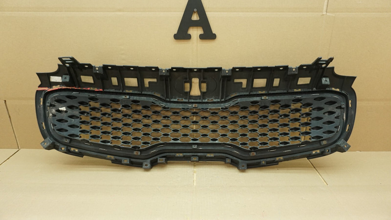 2015-2018 KIA SPORTAGE FRONT BUMPER RADIATOR GRILLE GRILL OEM  15 16 17 18