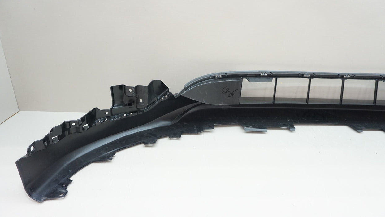 2022-2023 MAZDA CX-5 CX5 FRONT LOWER BUMPER COVER VALANCE OEM KSD6-50032