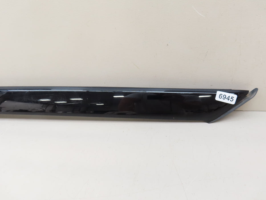 2020-2023 FORD EXPLORER FRONT RIGHT PASSENGER SIDE WINDSHIELD PILLAR OEM
