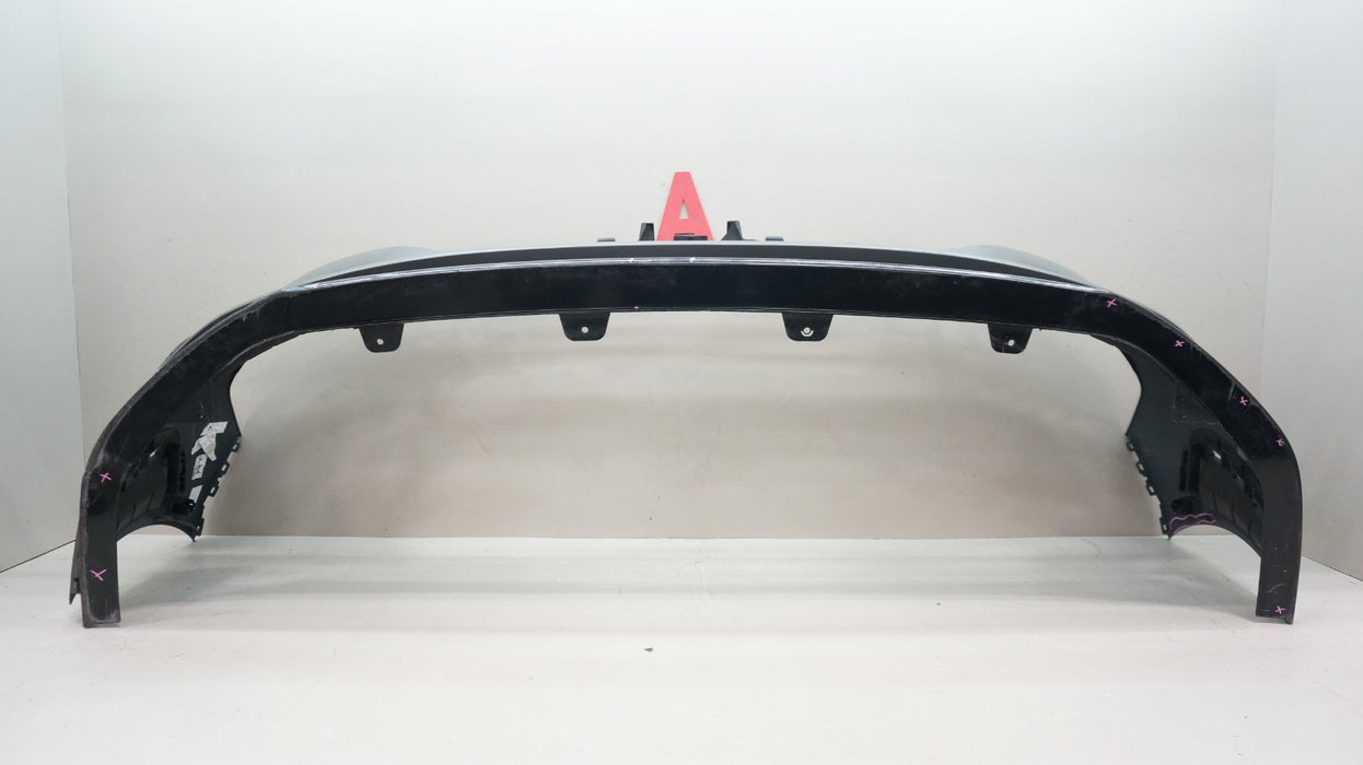 2020-2022 HYUNDAI SONATA FRONT BUMPER COVER 86511-L1450 OEM