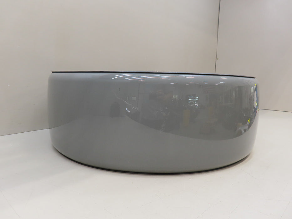 2019-2023 MERCEDES-BENZ G-CLASS REAR SPARE WHEEL RING COVER OEM