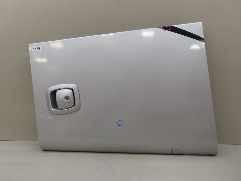 MERCEDES-BENZ SPRINTER R.V CAMPER REAR RIGHT STORAGE DOOR COMPARTMENT OEM