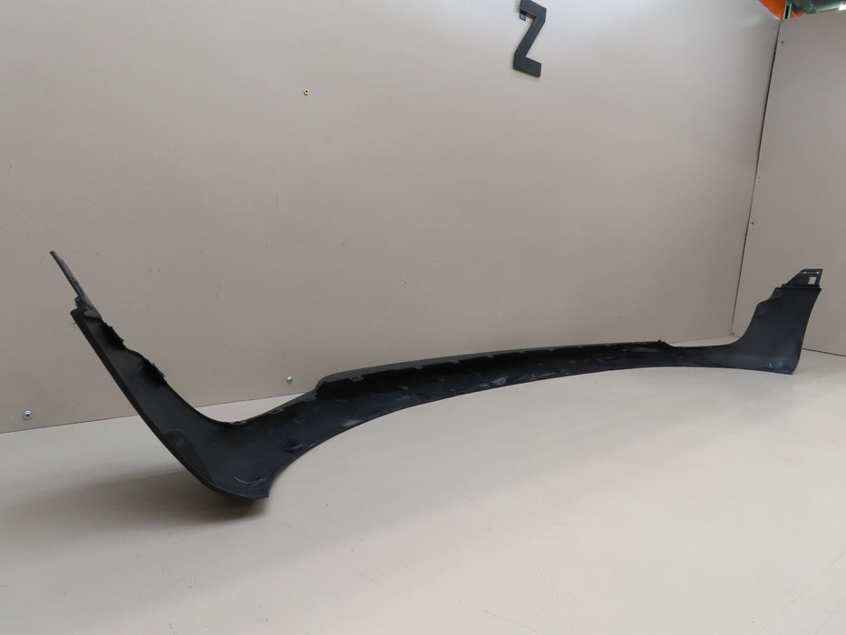 MINI COOPER S CLUBMAN FRONT LOWER LIP BUMPER COVER OEM