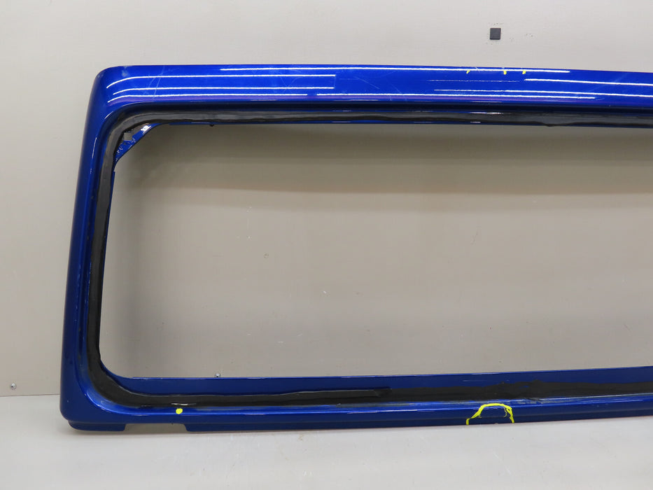 2018-2024 JEEP WRANGLER FRONT WINDSHIELD FRAME OEM