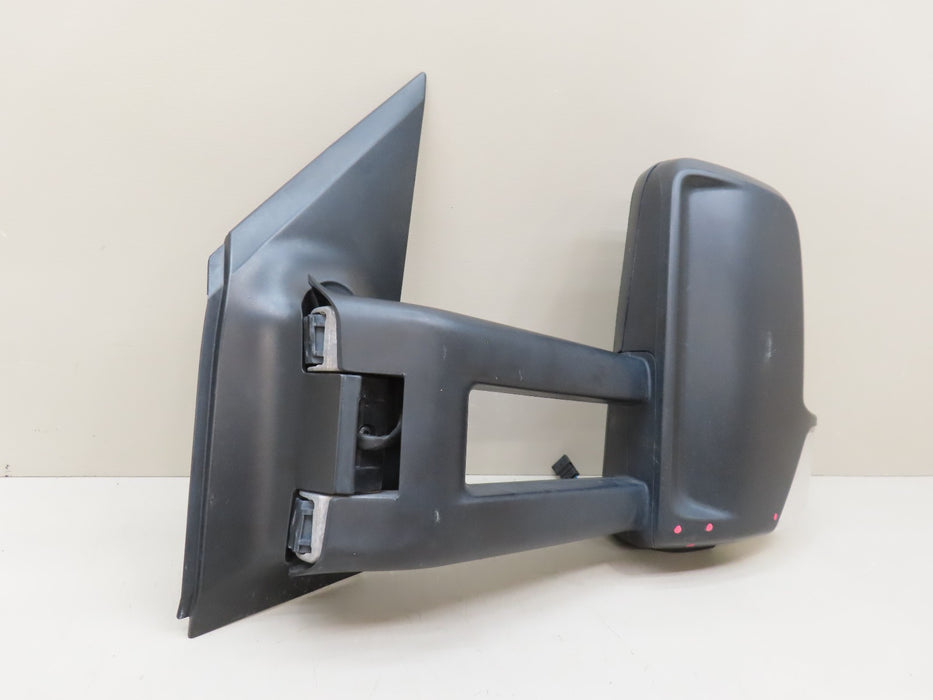 2007-2018 MERCEDES SPRINTER W906 FRONT LEFT DRIVER SIDE WING MIRROR OEM