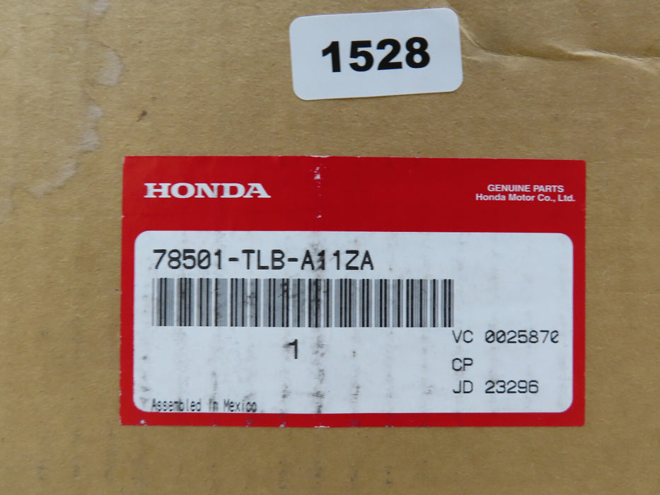 2017-2021 HONDA CRV CR-V STEERING WHEEL OEM