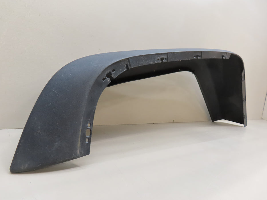 2007-2018 JEEP WRANGLER FRONT RIGHT PASSENGER SIDE WHEEL ARCH OEM
