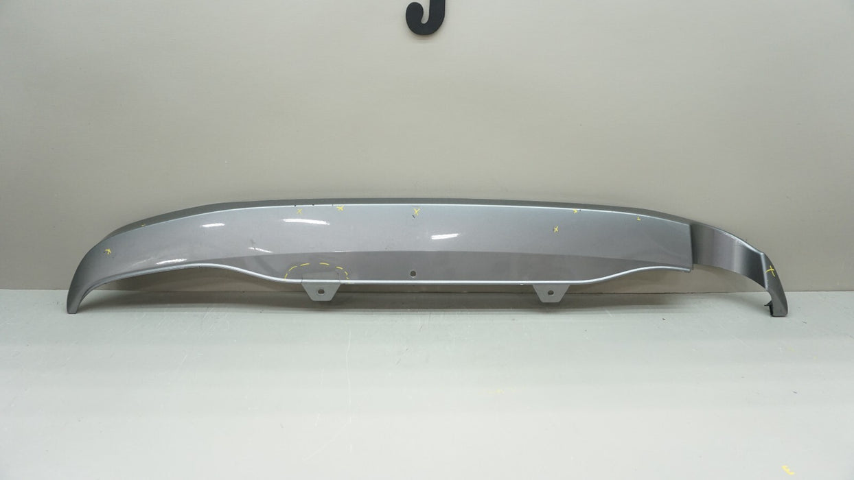 2023-2024 HONDA HR-V REAR LOWER BUMPER COVER VALANCE PANEL OEM 715603W0A3