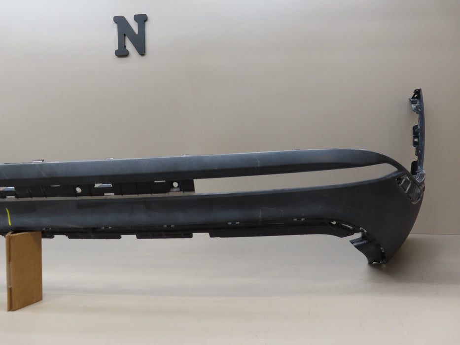 2021-2023 HYUNDAI SANTA FE SEL/SE REAR LOWER VALANCE BUMPER COVER OEM 86612-S250