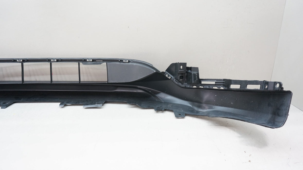 2022-2025 MAZDA CX-5 CX5 FRONT LOWER BUMPER VALANCE PANEL OEM KSD4-50032