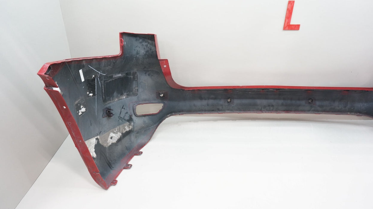 2011-2021 JEEP GRAND CHEROKEE REAR BUMPER COVER PANEL OEM