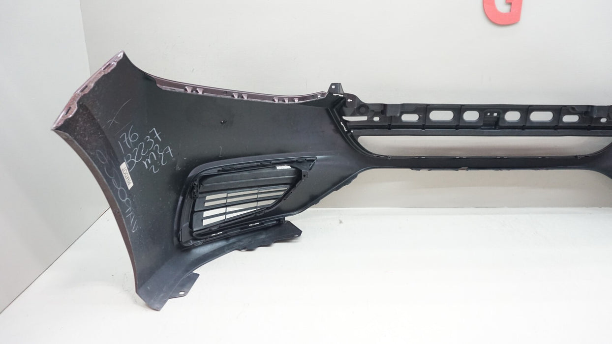 2019-2020 HONDA INSIGHT FRONT BUMPER COVER PANEL OEM 71101-TXM-A000