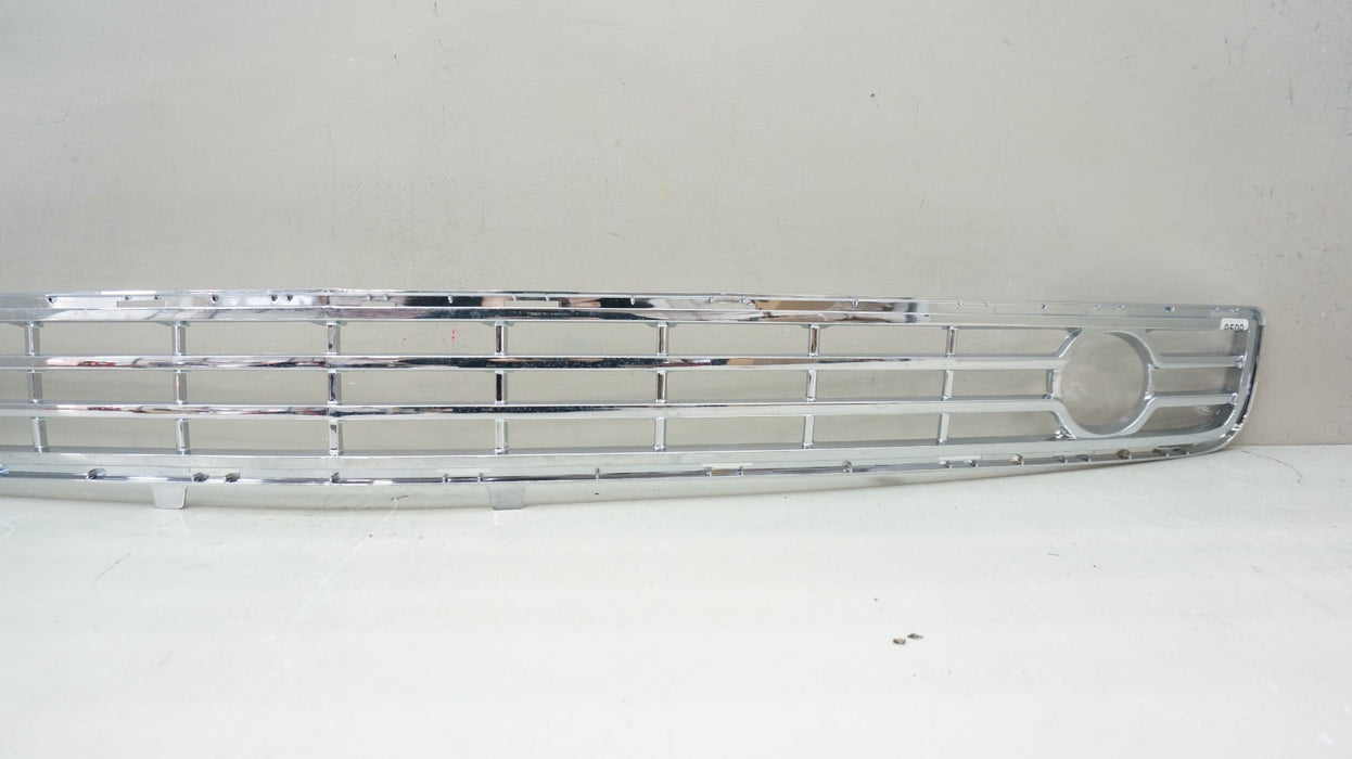 2007-2014 LINCOLN NAVIGATOR FRONT LOWER GRILLE GRILL AFTERMARKET