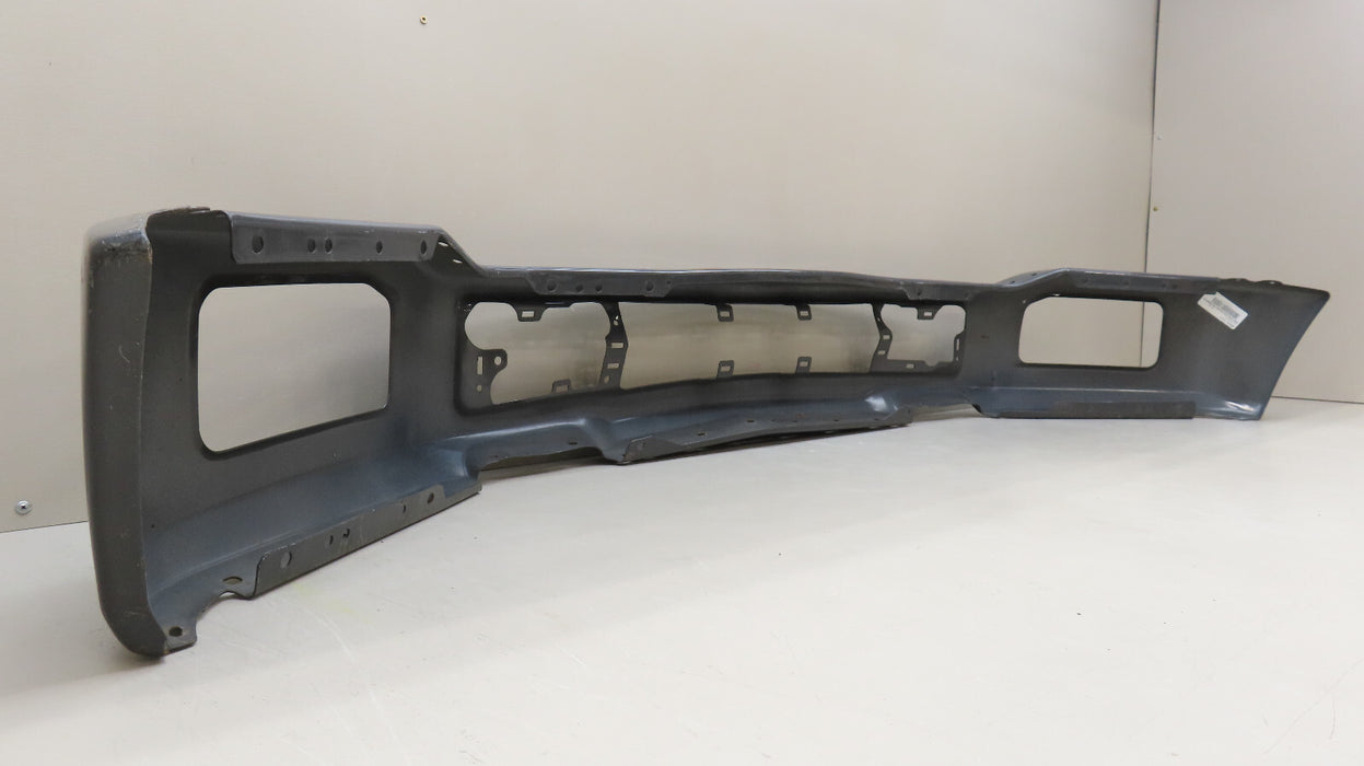 2018-2020 FORD F150 F-150 FRONT BUMPER METAL OEM