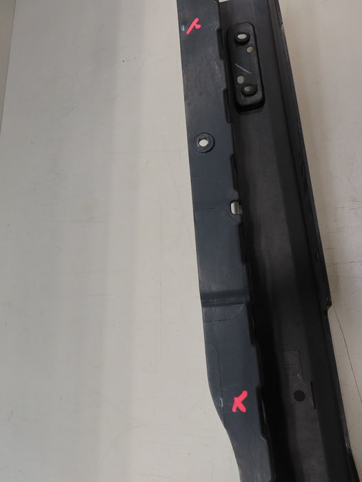 2019-2024 FORD TRANSIT REAR BUMPER CENTER COVER OEM LK41-17E926