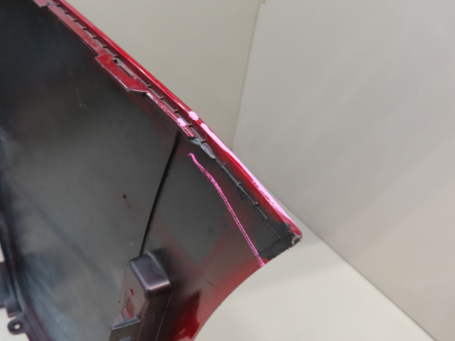 2024-2025 FORD MUSTANG REAR UPPER BUMPER COVER OEM PR3B-17D781