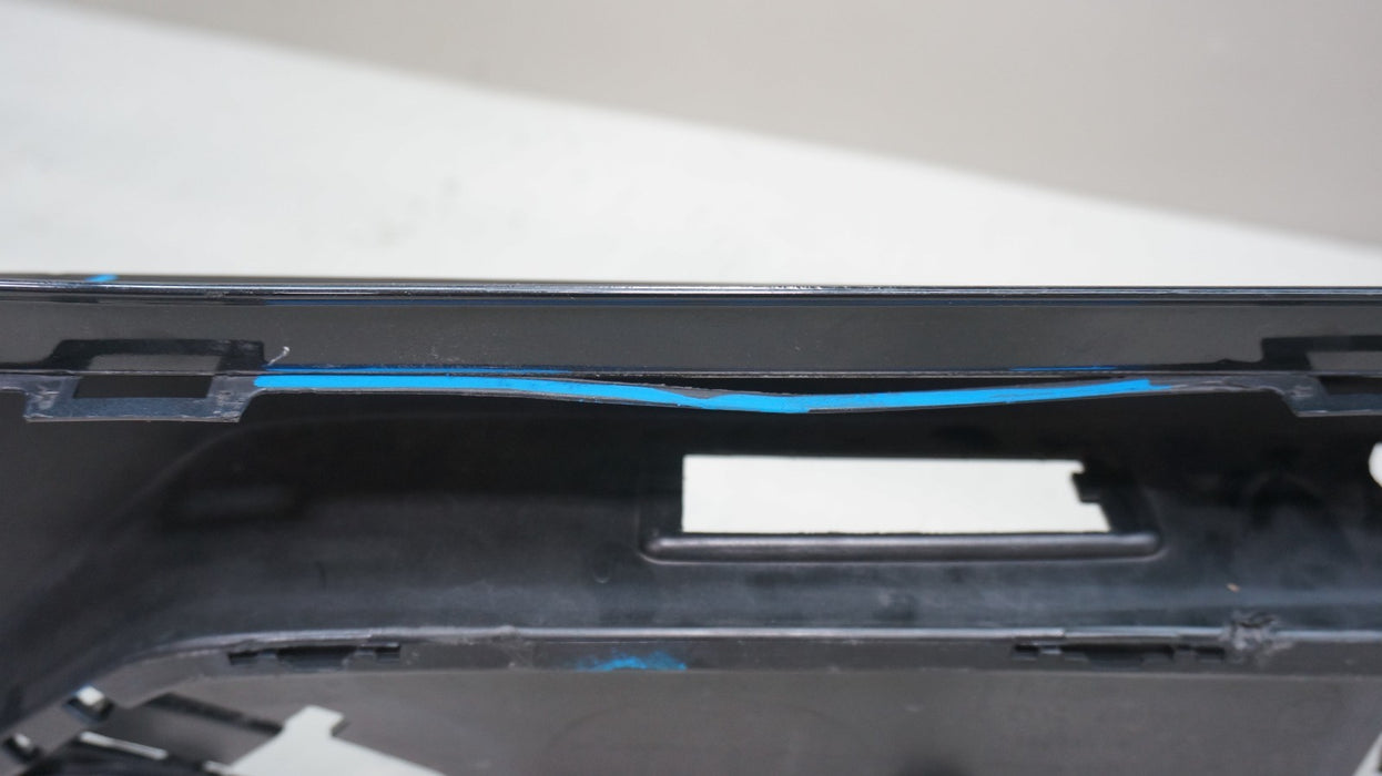 2022-2024 BMW X4 G02 REAR BUMPER COVER PANEL OEM 9451146