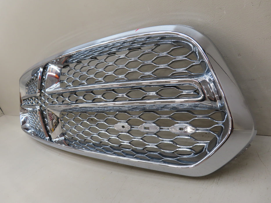 2014-2020 DODGE DURANGO FRONT RADIATOR GRILLE COVER OEM 05113716AB