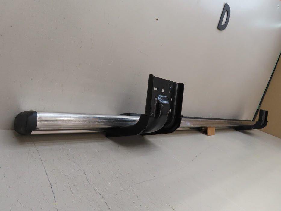 2019 2020 2021 2022 DODGE RAM 1500 CREW CAB LEFT DRIVER RUNNIING BOARD OEM