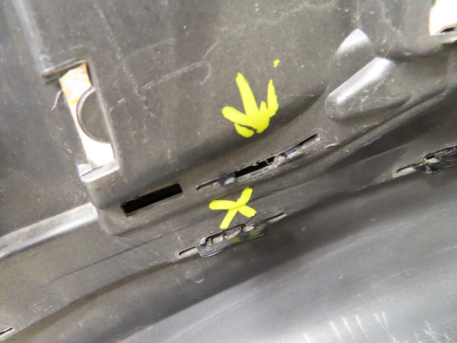 2019 2020 2021 2022 Audi S8 D5 Front Bumper Cover OEM