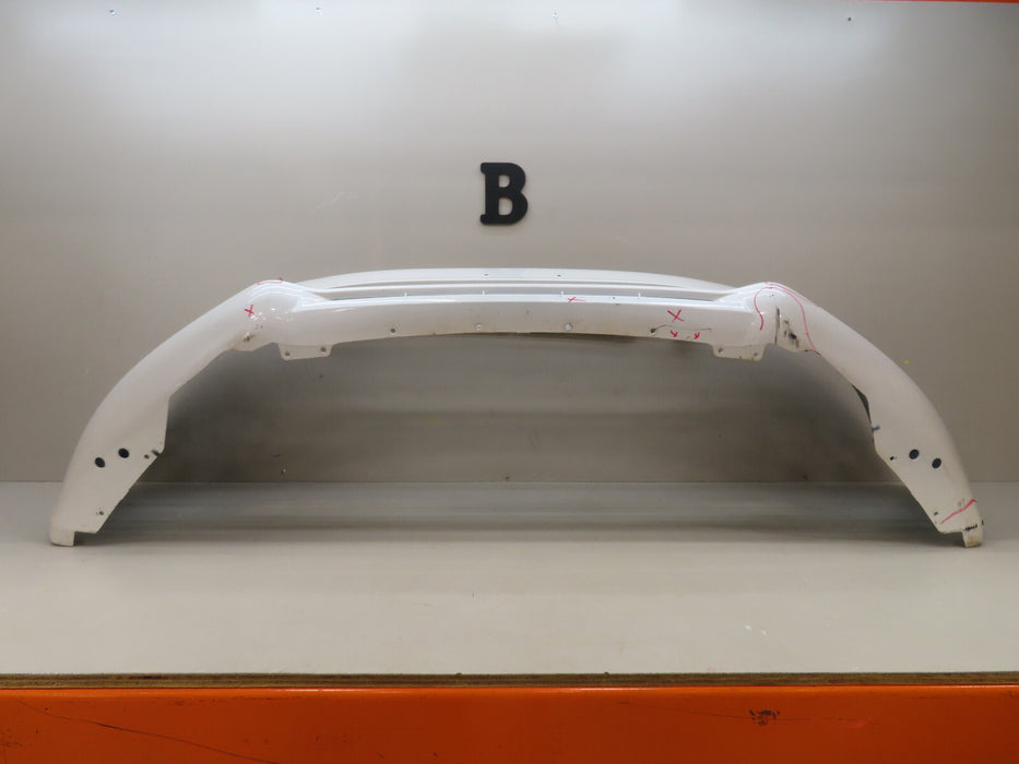2019 2020 FORD FUSION FRONT BUMPER COVER OEM KS73-17757-A