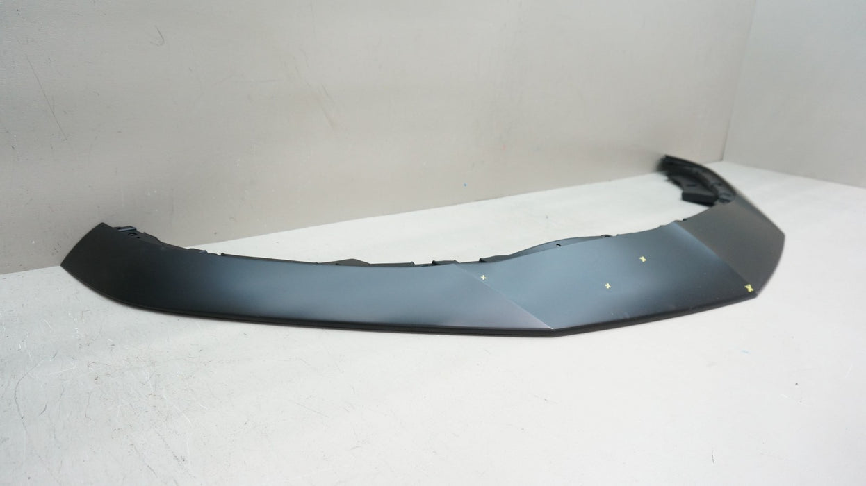 2023-2025 ACURA INTEGRA FRONT UPPER BUMPER GRILLE GARNISH OEM 71110-3S5-315ZZ