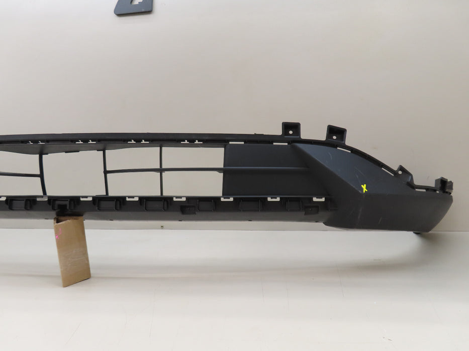 2020-2021 FORD ESCAPE FRONT LOWER BUMPER COVER VALANCE TRIM OEM LJ6B-17C831
