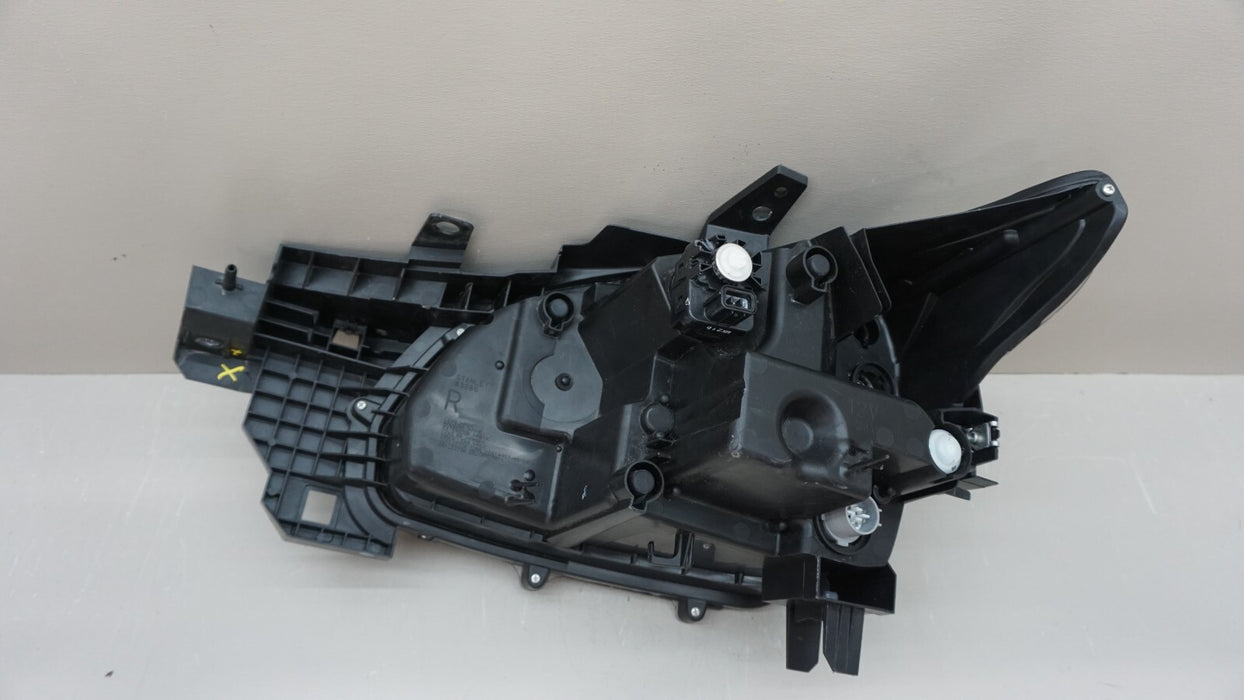 2016-2023 MAZDA CX-9 FRONT RIGHT PASSENGER SIDE HEADLIGHT LED OEM