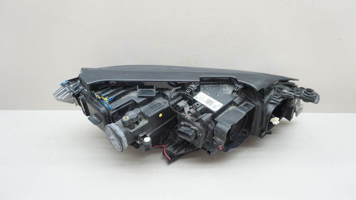 2019-2023 VOLKSWAGEN ARTEON FRONT LEFT DRIVERS SIDE HEADLIGHT LED OEM