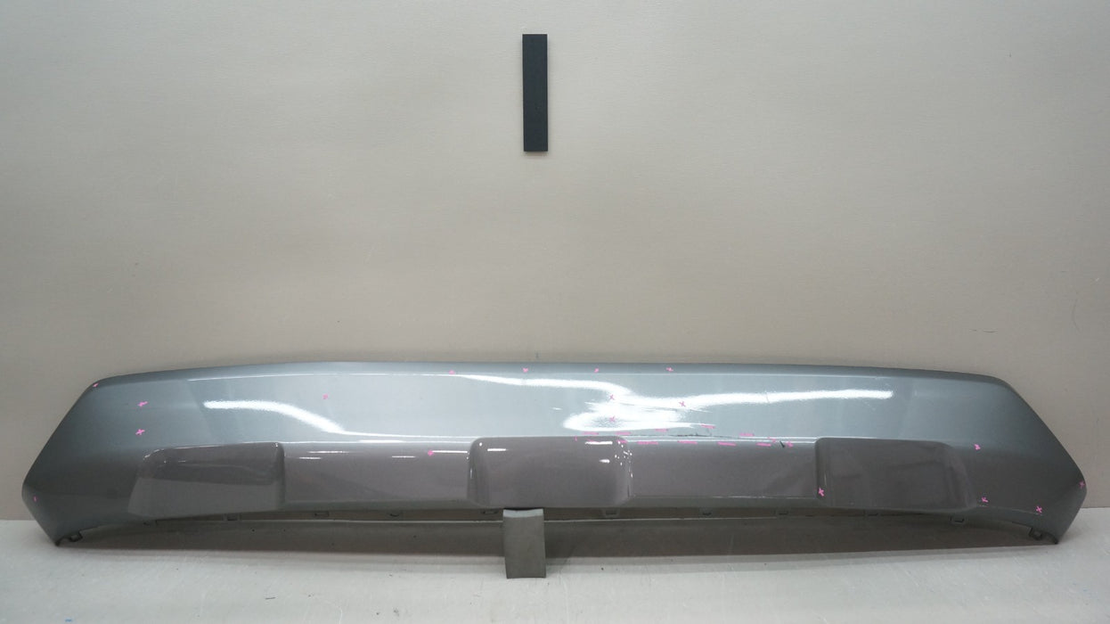 2019-2024 TOYOTA RAV4 REAR LOWER BUMPER VALANCE PANEL OEM 52453-42040