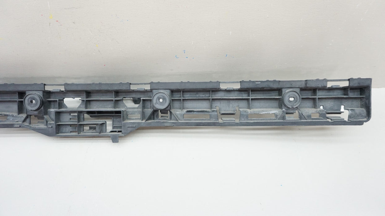 2015-2018 VOLKSWAGEN JETTA REAR CENTER BUMPER BRACKET 5C6807863B OEM