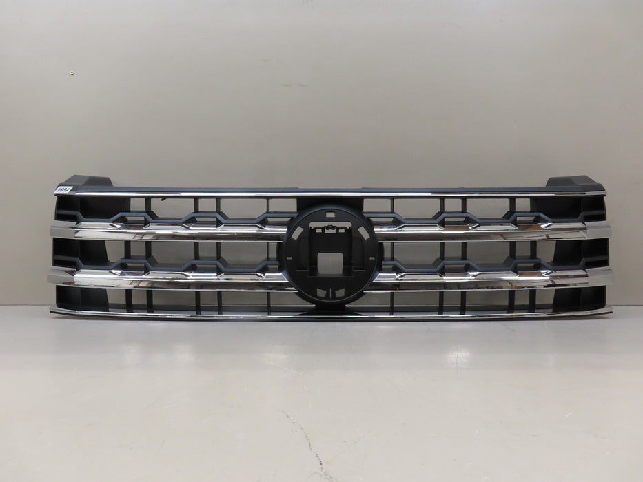2018-2020 VOLKSWAGEN ATLAS FRONT RADIATOR GRILL GRILLE OEM