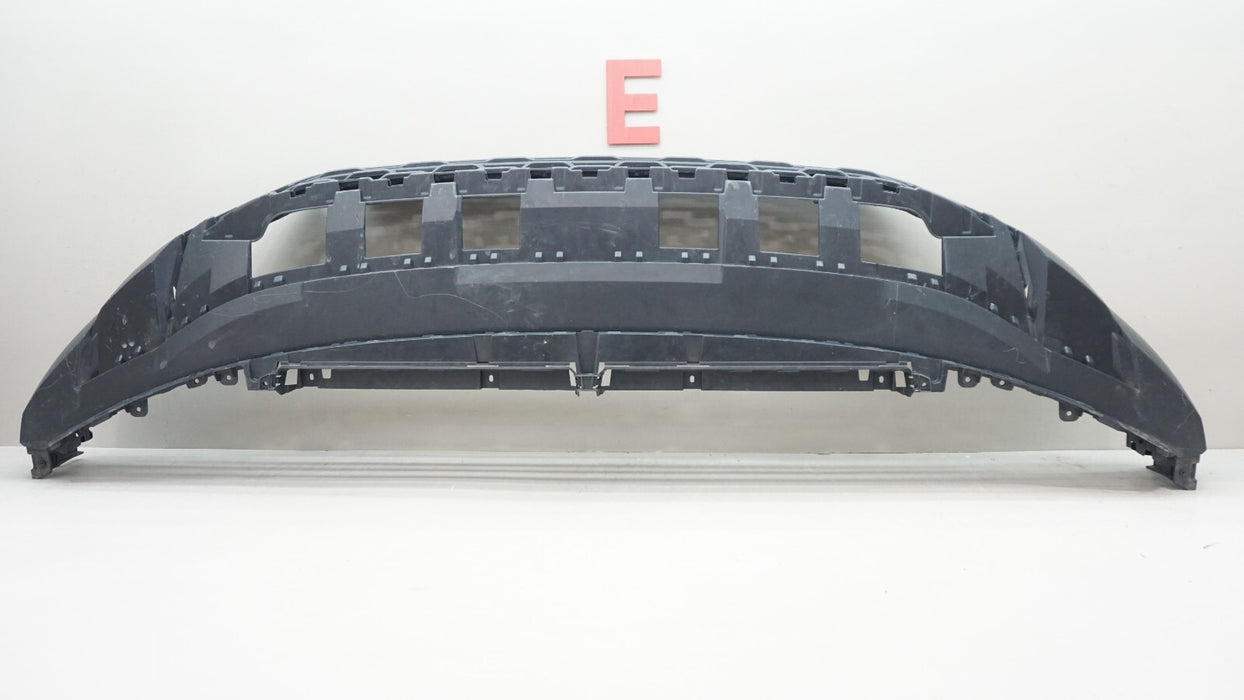 2020-2023 VOLKSWAGEN ATLAS FRONT LOWER BUMPER VALANCE 3CM.805.903 OEM