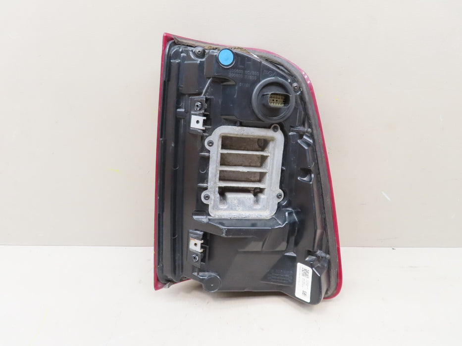 2019-2023 DODGE RAM 1500 REAR LEFT SIDE TAIL LIGHT W/ BLIND SPOT OEM 6826531AG